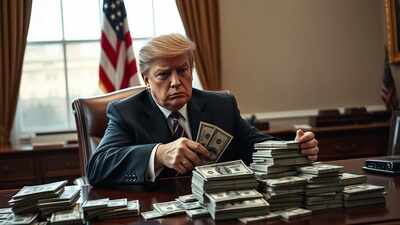 Will the Donald Trump administration be forced to give billions of dollars in tariff refunds?