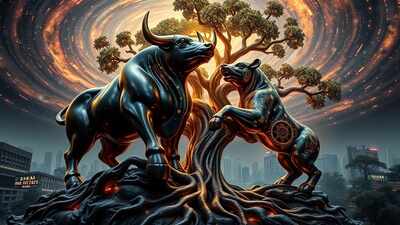 RBI policy decision, key macroeconomic data, FII trends to steer stock markets this week: Analysts