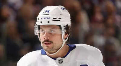 Behind every star: Auston Matthews’ rise fueled by a mother’s sacrifice | NHL News