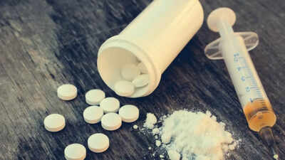 J&K govt staffer dismissed for drug case links | India News
