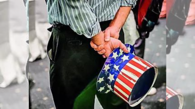 For Indian students, US dreams suddenly in doubt | India News