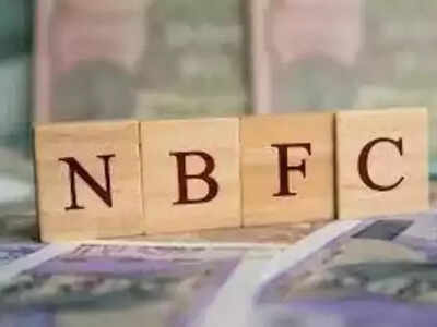 Bank loans to NBFCs slows sharply