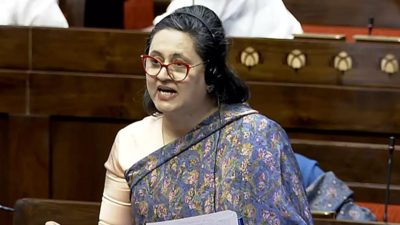 TMC slams Amit Shah’s ‘Sindoor politics’ | India News