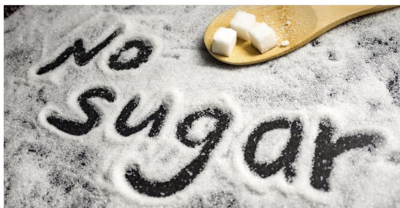 Here’s what happens to the body when it (completely) cuts out sugar for 2 weeks