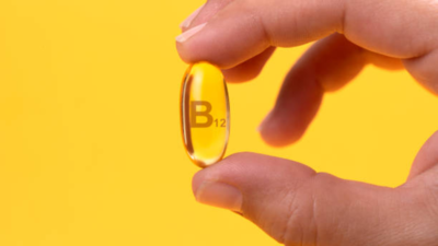 Vitamin B12 deficiency: Symptoms you should not ignore |