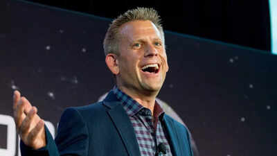 John Brenkus, host of Emmy-winning show ‘Sport Science’, dies after battling depression | Off the field News