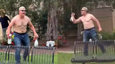 Colarado Firebomb Attack: Was pro-Palestine attacker Mohamed Sabry Soliman an ‘illegal alien’?