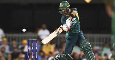 Glenn Maxwell Retirement: Australian cricket star Glenn Maxwell retires from ODI cricket, calls time on 13-year career | Cricket News