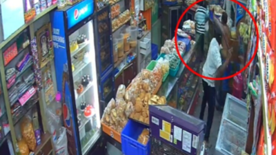 ‘Attacked with machete’: 35-year-old man hacked to death over property dispute in Karnataka | Bengaluru News