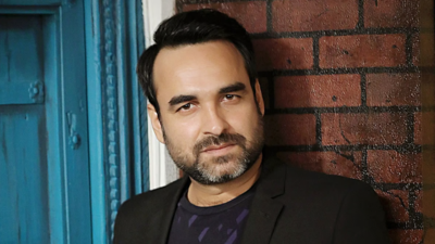 Pankaj Tripathi opens up about taking a break after father’s demise: ‘I took time off to work on myself and heal’ | Hindi Movie News