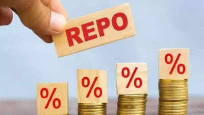 RBI likely to cut repo rate by 50 basis points on June 6, says SBI