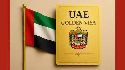 What is the UAE Golden Visa? Can Indians apply? | World News