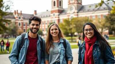 What the world wants to study: 10 in-demand degrees for higher education worldwide