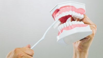 Heart Disease: Skipping brushing teeth at night? Here’s how it can lead to heart disease |