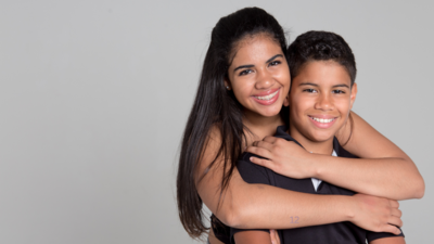 5 things only the youngest sibling can relate to |