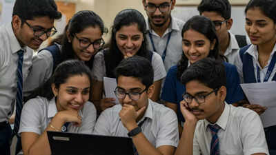 DHSE Kerala +1 Results 2025 date and time: Check when and how to download Kerala Plus One result online