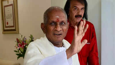 Ilaiyaraaja announces grand symphony concert in Tamil Nadu with London orchestra | Tamil Movie News