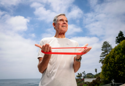 Healthy Lifestyle Tips: Not just genes: After 17 years of study, scientist discovers just 1 lifestyle change that could easily add 10 healthy years to life |