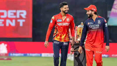 What happens if IPL 2025 Final gets washed out? Does RCB vs PBKS have a reserve day? | Cricket News