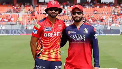 What happened the last time Shreyas Iyer and Rajat Patidar met in a final? | Cricket News