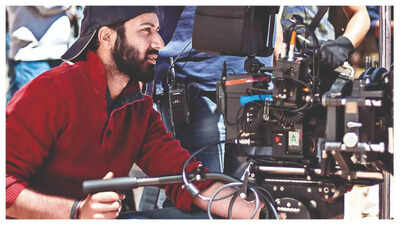 Homebound cinematographer Pratik Shah accused of abuse and inappropriate behaviour | Hindi Movie News