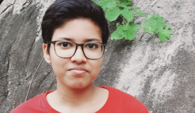 JEE Advanced 2025: Focussed self-study, not coaching, made Devdutta Majhi the top-ranked girl in India