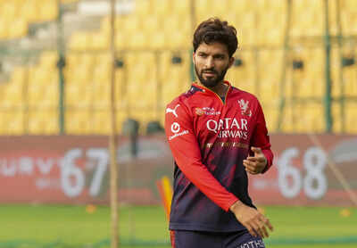 ‘We will try and win this for Virat’: RCB captain Rajat Patidar ahead of IPL 2025 Final | Cricket News