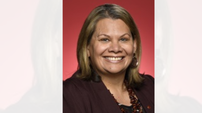 Greens’ Dorinda Cox quits party, joins Australian PM Anthony Albanese’s Labor Party