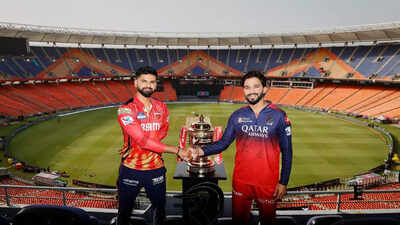 IPL 2025: Punjab Kings Road to Finals | Cricket News