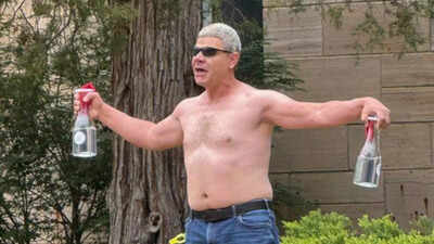 ‘You’re killing my people so I kill you’: Witness recounts Colorado attacker Mohamed Sabry Soliman shouted before setting fire