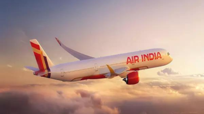 ‘A transformative time for Air India’: CEO Campbell Wilson on the airline’s 3-year overhaul