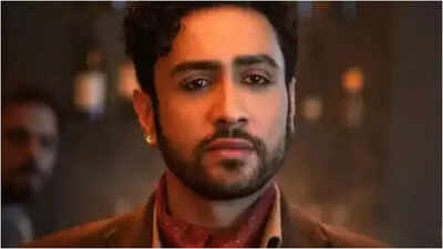 Adhyayan Suman calls himself the best example of nepotism who didn’t get work: ‘I don’t own a home at 37’ | Hindi Movie News