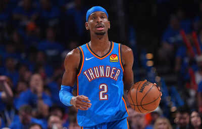 Top 5 players to watch in Indiana Pacers vs Oklahoma City Thunder Game 1 of the 2025 NBA Finals | NBA News