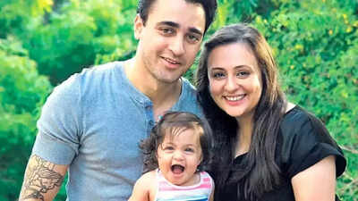 Imran Khan’s ex-wife Avantika Malik reveals she tried hard to make her marriage work: ‘I found it very difficult to walk away…’ | Hindi Movie News