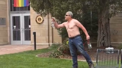 Planned Boulder terror attack for over a year, waited until daughter’s graduation: Shocking revelation about suspect Mohamed Sabry Soliman