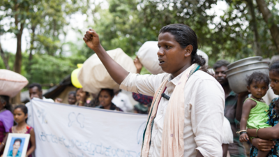 Adivasis say Project Tiger and tourism are displacing them from their ancestral land | India News