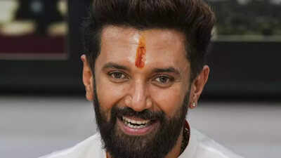 Chirag Paswan: Ready to contest Bihar polls if it boosts LJP’s strike rate | India News