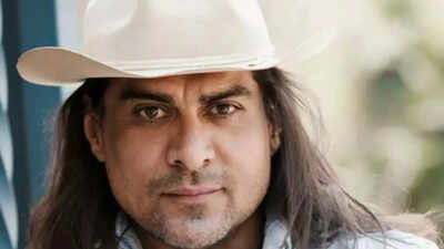 ‘Could not stand the sight of two men loving each other’: Jonathan Joss’ husband on how ‘King of the Hill’ voice actor was killed in Texas shooting