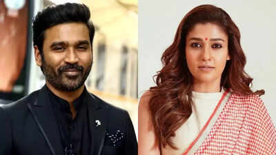 Dhanush gives a strong reply to haters amidst his legal battle with Nayanthara: ‘You won’t be able to do anything…’ | Tamil Movie News