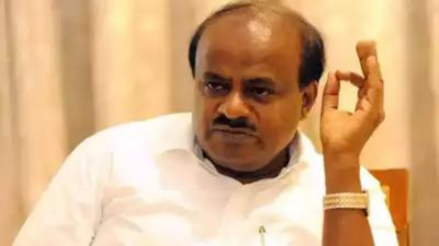European, Korean majors keen to make EVs in India: HD Kumaraswamy