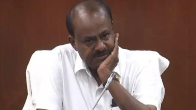 ‘Tesla not interested in manufacturing in India’: H D Kumaraswamy