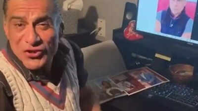 Jonathan Joss shot dead: Neighbors say actor used to do weird things, had history of feud with killer