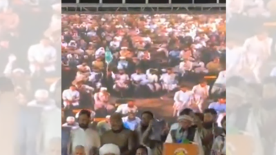 Pakistan’s Punjab speaker backs Pahalgam attacker at rally | India News