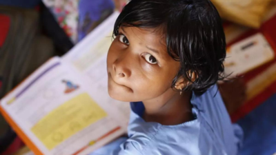 Tamil Nadu, Tripura, Delhi lead in adult literacy, shows test data so far | India News