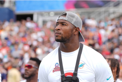 Jonnu Smith eyes long-term future with Miami Dolphins despite trade rumors | NFL News