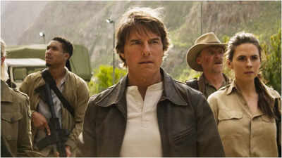 ‘Mission: Impossible – The Final Reckoning’ box office collection Day 17: Tom Cruise starrer records the lowest on its third Monday |