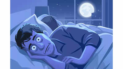 Sleepless nights ahead? Experts recommend sleep banking; here’s what it is |