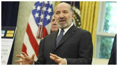 US-India trade deal expected ‘in not too distant future’, says US commerce secretary Lutnick