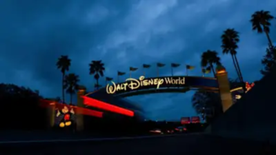 Disney to lay off hundreds across entertainment divisions amid shift to streaming