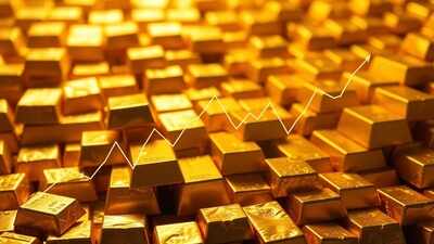 Gold price prediction today: Where are gold rates headed on June 3, 2025 and in the near-term?